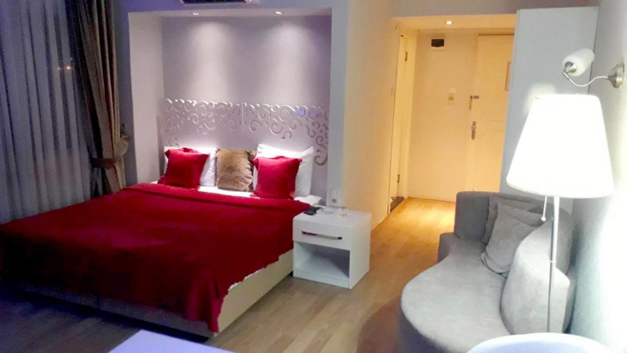 Wox Ew Hotel İzmir Kültér fotó
