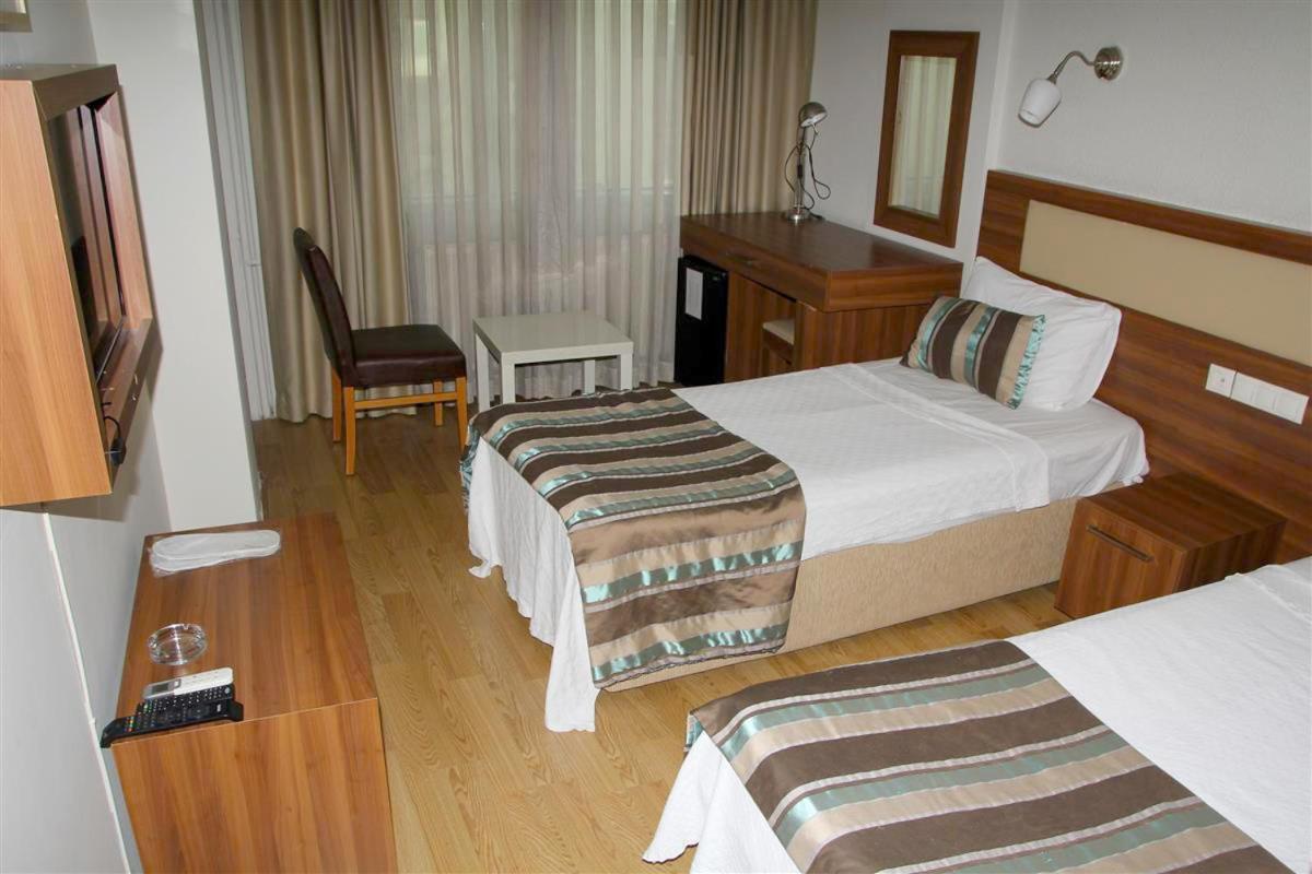 Wox Ew Hotel İzmir Kültér fotó