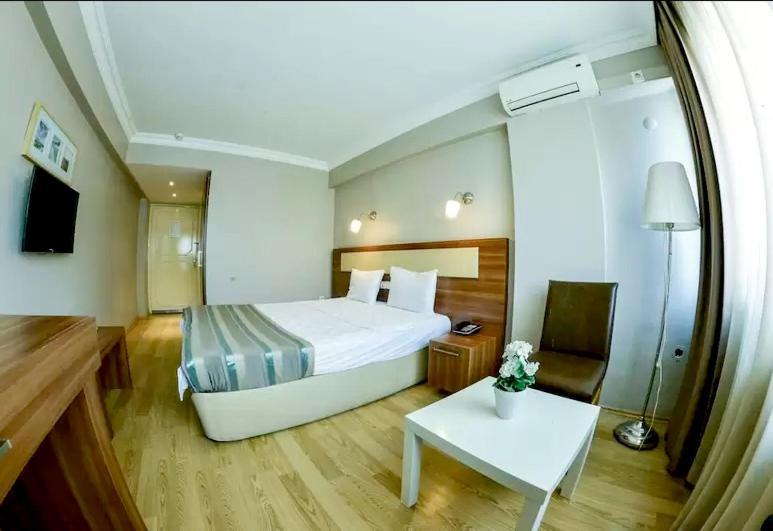 Wox Ew Hotel İzmir Kültér fotó