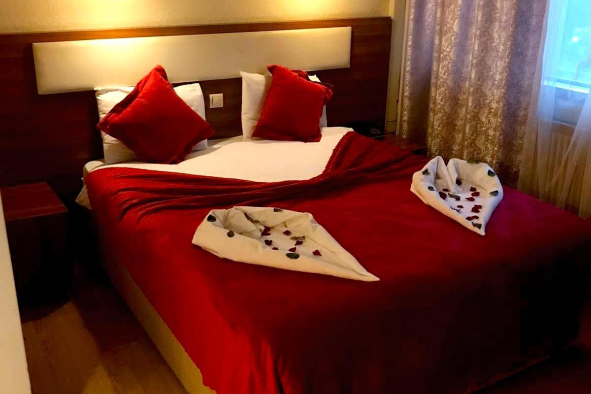 Wox Ew Hotel İzmir Kültér fotó