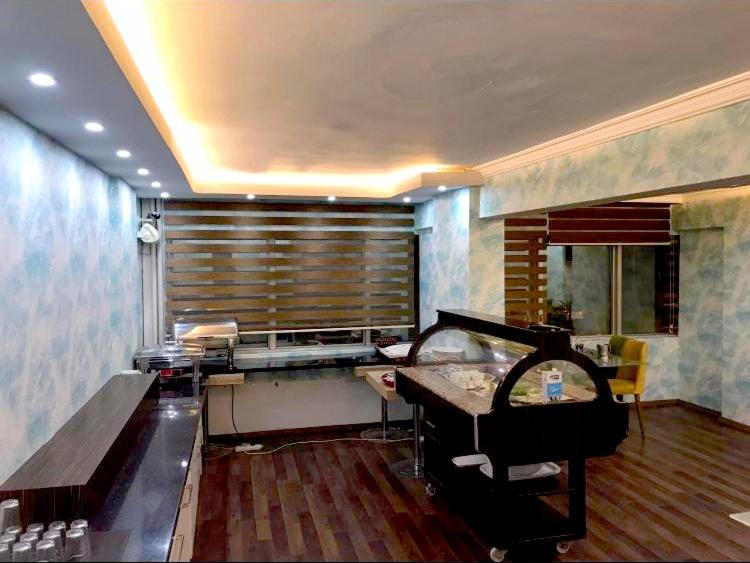 Wox Ew Hotel İzmir Kültér fotó