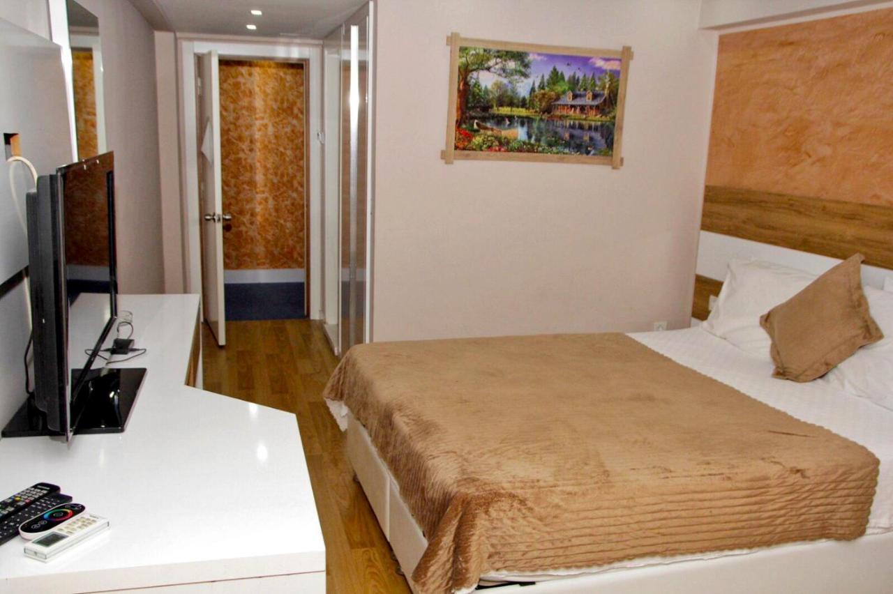 Wox Ew Hotel İzmir Kültér fotó