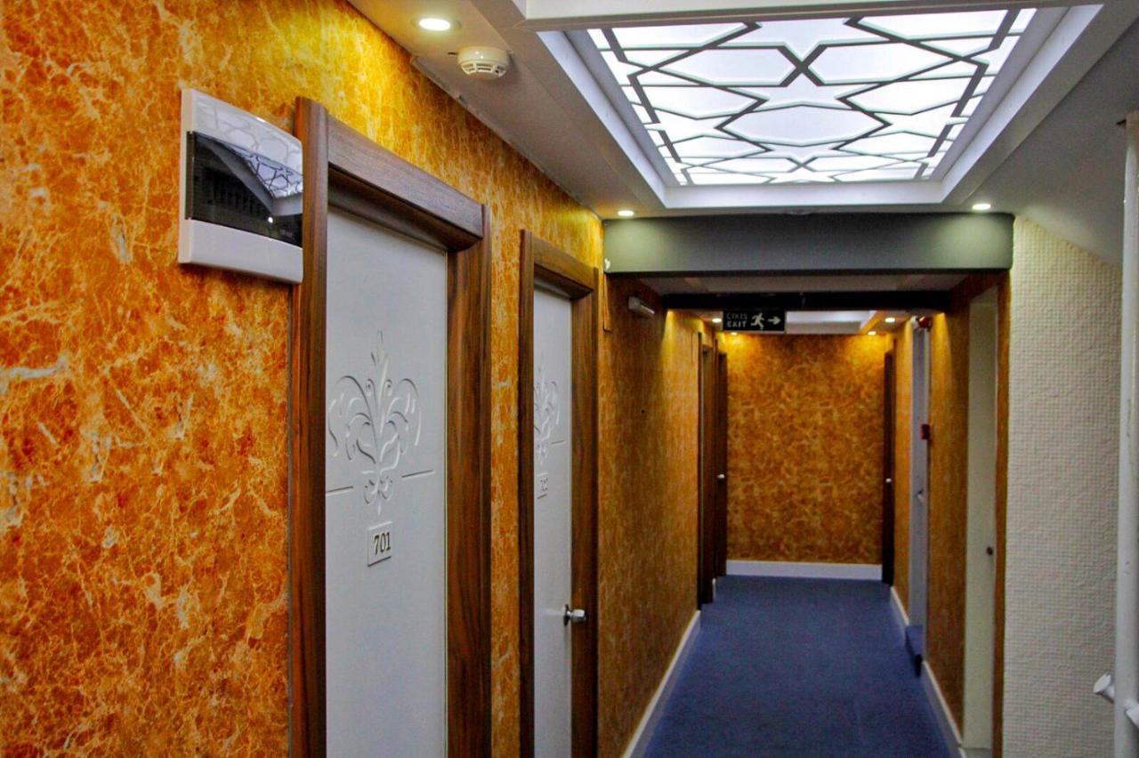 Wox Ew Hotel İzmir Kültér fotó
