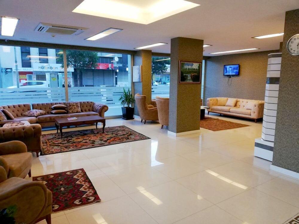 Wox Ew Hotel İzmir Kültér fotó