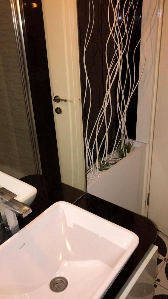 Wox Ew Hotel İzmir Kültér fotó