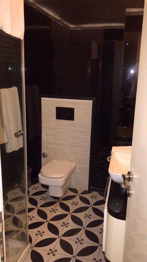 Wox Ew Hotel İzmir Kültér fotó